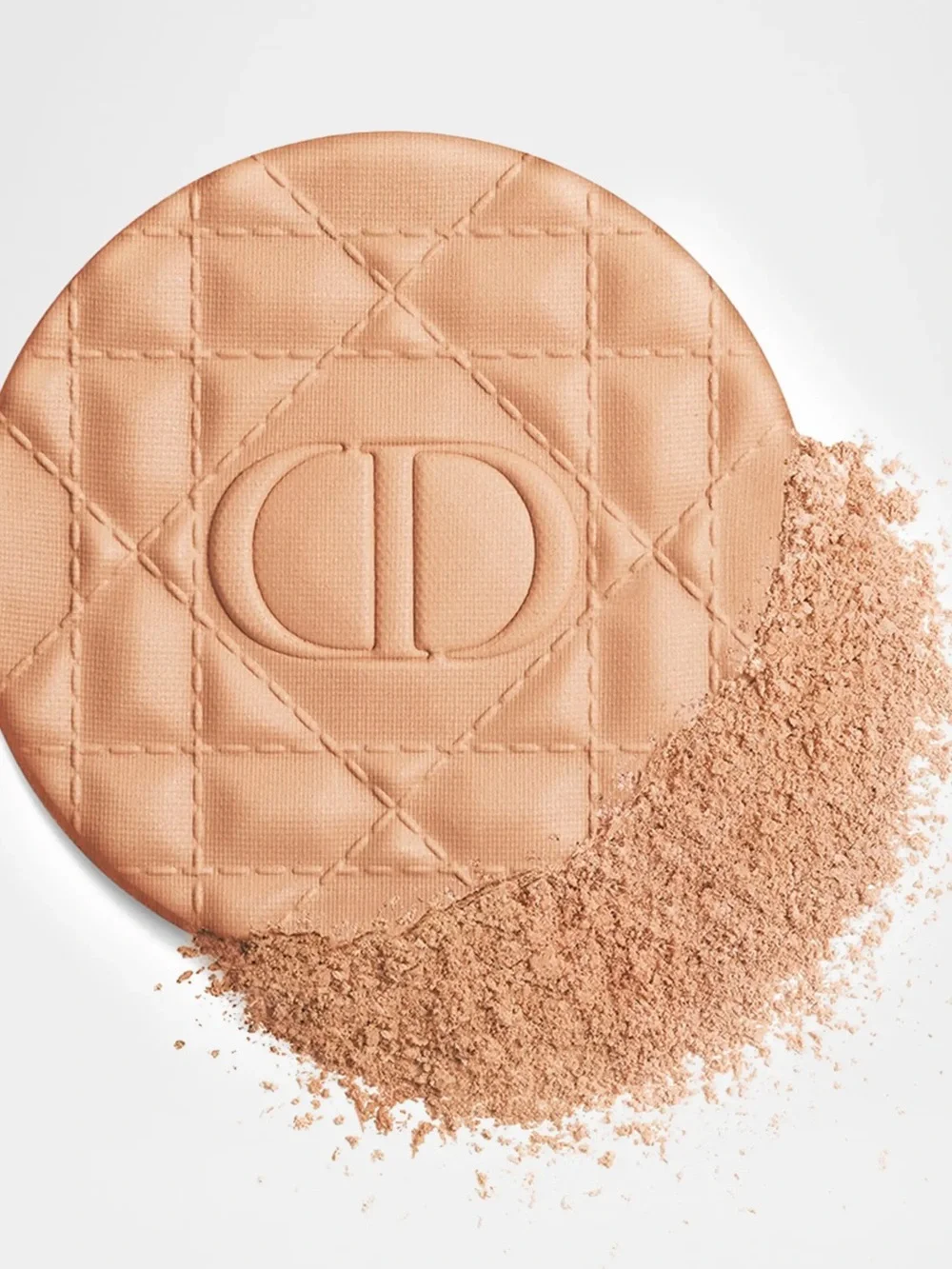 DIOR Dior Forever Blurring Setting Powder in Medium